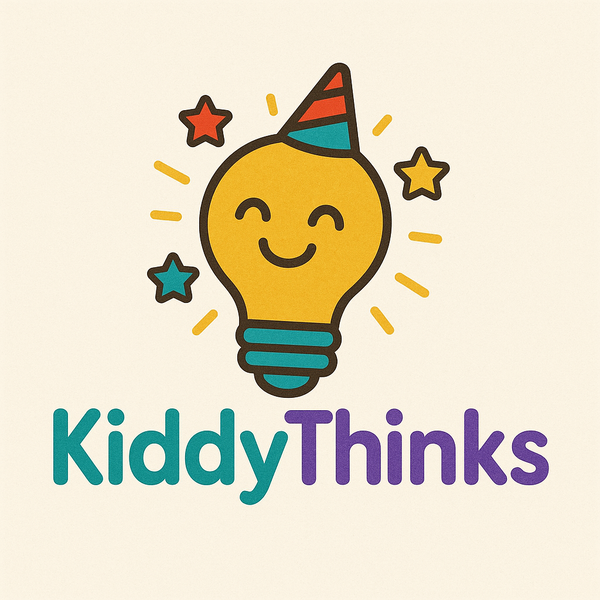 KiddyThinks
